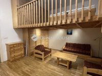 Eladó téglalakás, VI. kerületben 74.5 M Ft, 1 szobás