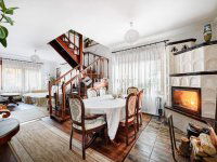 Eladó családi ház, Érden, Intéző utcában 145 M Ft, 6 szobás