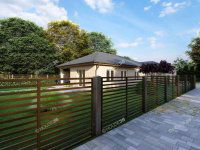 Eladó családi ház, Kecskeméten 75.9 M Ft, 4 szobás