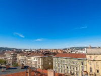 Kiadó téglalakás, albérlet, VI. kerületben 1000 E Ft / hó