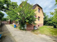 Eladó családi ház