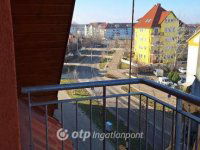 Eladó téglalakás, Szolnokon 81.434 M Ft, 2+1 szobás