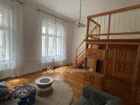 Eladó téglalakás, V. kerületben 82.9 M Ft, 1 szobás