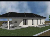 Eladó telek, Baján 6.49 M Ft / költözzbe.hu