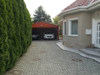 Kiadó családi ház, albérlet, XVIII. kerületben 500 E Ft / hó