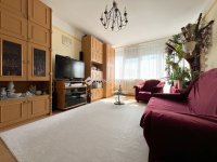 Eladó téglalakás, XX. kerületben 64.99 M Ft, 2 szobás