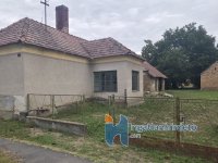 Eladó családi ház, Zalaszentlászlón 17.9 M Ft, 1 szobás