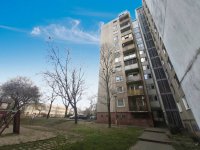 Eladó panellakás, Miskolcon 33.8 M Ft, 2 szobás
