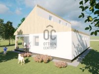 Eladó családi ház, Zalaegerszegen 96.9 M Ft, 4 szobás