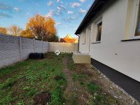 Eladó ikerház, Monoron 57.9 M Ft, 2 szobás / költözzbe.hu