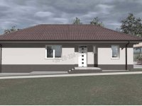 Eladó családi ház, Őrbottyánban 105 M Ft, 4 szobás