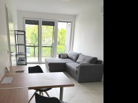 Kiadó téglalakás, albérlet, Szegeden, Móra utcában, 1+1 szobás