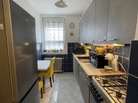 Eladó téglalakás, Győrött 54.9 M Ft, 2 szobás