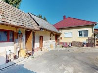 Eladó családi ház, Vásárosnaményben 26.9 M Ft, 2 szobás