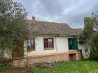 Eladó családi ház, Hásságyon 28.9 M Ft, 2 szobás