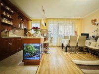 Eladó panellakás, IV. kerületben 86.9 M Ft, 4 szobás