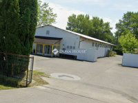 Eladó ipari ingatlan