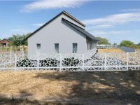 Eladó családi ház, Hernádon 90 M Ft, 5 szobás