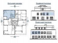 Eladó téglalakás, XII. kerületben 197.768 M Ft, 2 szobás