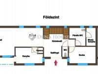 Eladó családi ház, Gödöllőn 229 M Ft, 5 szobás
