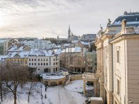 Eladó téglalakás, I. kerületben 94.9 M Ft, 2 szobás