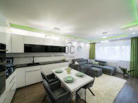 Eladó téglalakás, XIII. kerületben 119 M Ft, 3 szobás