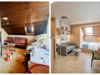 Eladó családi ház, XVIII. kerületben 110 M Ft, 5 szobás