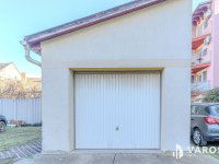 Eladó garázs, Szegeden 14 M Ft / költözzbe.hu