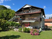 Eladó hotel, Balatonföldváron 323 M Ft, 15+2 szobás
