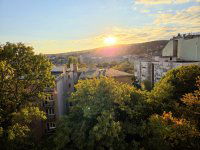 Kiadó téglalakás, albérlet, I. kerületben, Logodi utcában