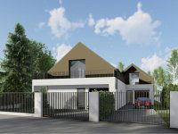 Eladó telek, Dömsödön 17.9 M Ft / költözzbe.hu