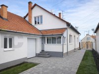 Eladó családi ház, Apátfalván, Templom utcában 11.99 M Ft