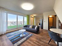 Kiadó téglalakás, albérlet