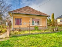 Eladó családi ház, Káván 34.5 M Ft, 2 szobás