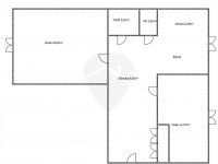 Eladó panellakás, Miskolcon 33.9 M Ft, 2 szobás