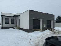 Eladó ikerház, Nyíregyházán 65 M Ft, 4 szobás