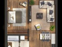 Eladó téglalakás, IX. kerületben 97.007 M Ft, 1+1 szobás