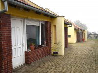 Eladó családi ház