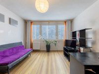 Eladó panellakás, VIII. kerületben 74.9 M Ft, 2 szobás