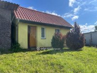 Eladó nyaraló, Győrött 15.7 M Ft, 1 szobás