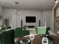 Eladó téglalakás, Balatonalmádiban 123 M Ft, 2 szobás