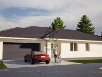 Eladó családi ház, Debrecenben 194 M Ft, 5 szobás