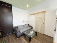 Eladó téglalakás, Szombathelyen 36.5 M Ft, 1 szobás