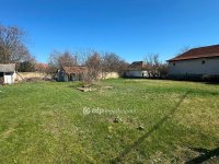 Eladó telek, Poroszlón 11.5 M Ft / költözzbe.hu