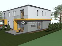 Eladó ikerház, XVIII. kerületben 145 M Ft, 5 szobás