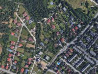 Eladó telek, III. kerületben, Pusztakúti úton 500 M Ft