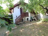 Eladó családi ház, Szegeden 53 M Ft, 1 szobás