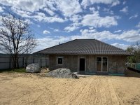 Eladó családi ház, Isaszegen 55 M Ft, 3+1 szobás