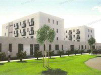 Eladó téglalakás, Komáromban 47.02 M Ft, 1+1 szobás