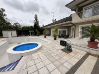 Eladó családi ház, Debrecenben 850 M Ft, 6 szobás